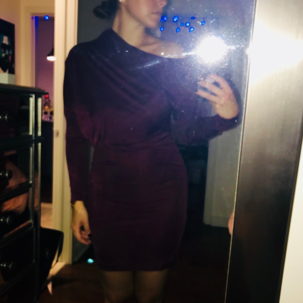 BCBG NWT Dress